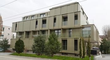 Residence Appartements